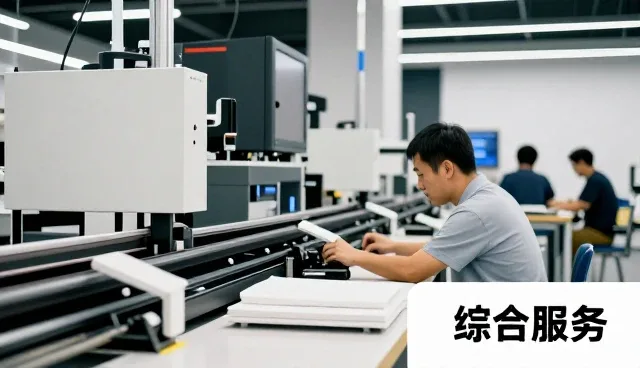 智能通风系统